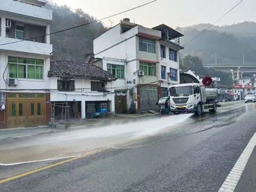 繡美城鄉(xiāng) 織就市容管理新畫卷