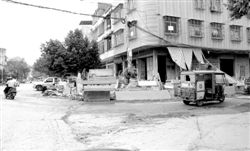 興寧城區(qū)周邊占道擺賣現(xiàn)象與城鄉(xiāng)市容管理困境探析