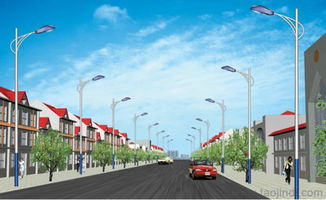 城鄉(xiāng)市容亮化之選 路燈桿系列產(chǎn)品001價格、廠家與品質(zhì)解析